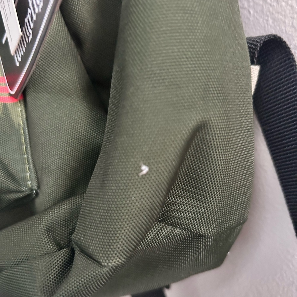 Star Wars Endor Forest Backpack - Green and Cream - Picture 5 of 5